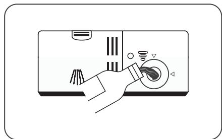 ESSENTIELB ELVC-471B - Remplissage du组成部分 à produit de rincege - 2