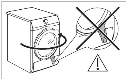 ELECTROLUX EW7H5142SC - EW7H5144SC - EW7H5142RB - EW7H5142SC - Utilisation quotidienne - 1