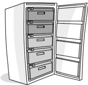 IGNIS CE140EG - Attention : - 1