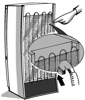 IGNIS CE140EG - NETTOYAGE ET ENTRETION - 1