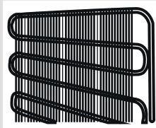 VESTFROST UFV175WH-20 - Disposition des aliments - 6