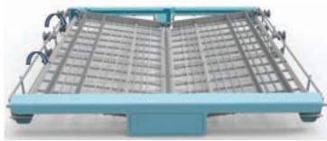 CONTINENTAL EDISON CELVF1442LED - Avertissement ! - 1