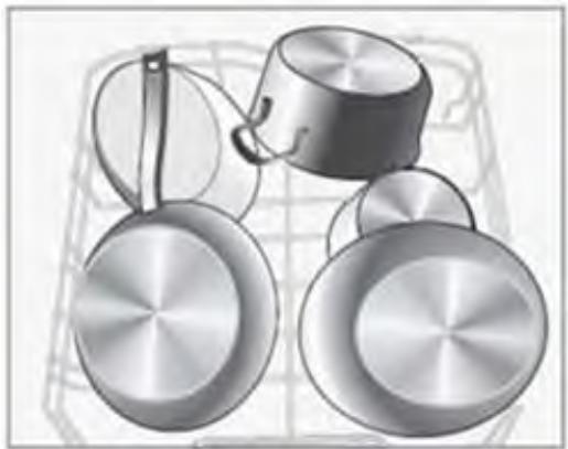 CONTINENTAL EDISON CELVF1442LED - Panier inférieur - 1