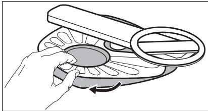 ELECTROLUX EEM43200L  -  EEM43200L - OuInCTka qInIbTpoB - 4