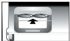 WHIRLPOOL UW8F2DWHBIN2 - UW8 F2D WHBI N 2 - CÓMO HACER CUBITOS DE HIELO - 3