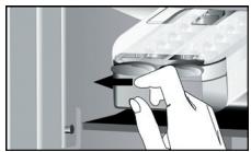 WHIRLPOOL UW8F2DWHBIN2 - UW8 F2D WHBI N 2 - COMMENT FABRIQUER DES GLAÇONS - 1