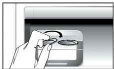 WHIRLPOOL UW8F2DWHBIN2 - UW8 F2D WHBI N 2 - ВИТЯГУВАННЯ КУБИКІВ ЛЬОДУ - 1