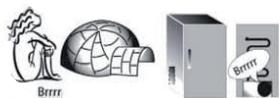 WHIRLPOOL UW8F2DWHBIN2 - UW8 F2D WHBI N 2 - Algunos de los sonidos de funcionamiento se pueden reducir de la siguiente forma: - 5