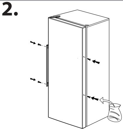 WHIRLPOOL UW8F2DWHBIN2 - UW8 F2D WHBI N 2 - (2) - 3
