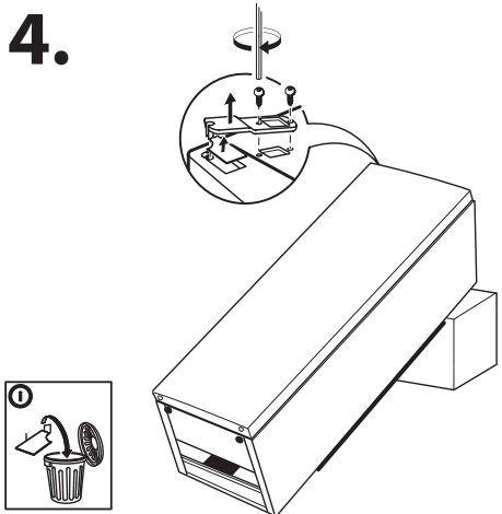 WHIRLPOOL UW8F2DWHBIN2 - UW8 F2D WHBI N 2 - (2) - 5