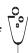 WHIRLPOOL UW8F2DWHBIN2 - UW8 F2D WHBI N 2 - РЕЖИМ ГОСТИ (PARTY MODE)\* - 1