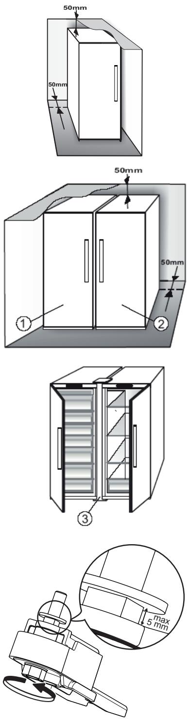 WHIRLPOOL UW8F2DWHBIN2 - UW8 F2D WHBI N 2 - AJUSTAR PORTAS (SE DISPONÍVEIS) - 1