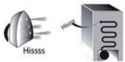 WHIRLPOOL UW8F2DWHBIN2 - UW8 F2D WHBI N 2 - È possibile ridurre alcuni rumori di funzionamento - 1