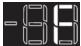 WHIRLPOOL UW8F2DWHBIN2  - UW8 F2D WHBI N 2 - STORINGEN - 1