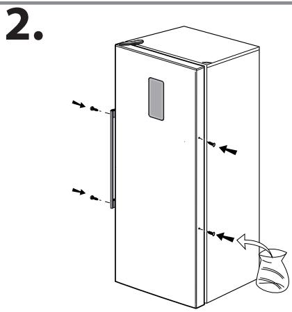 WHIRLPOOL UW8F2DWHBIN2 - UW8 F2D WHBI N 2 - (1) - 3
