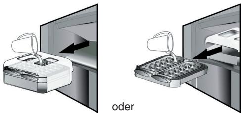 WHIRLPOOL UW8F2DWHBIN2 - UW8 F2D WHBI N 2 - HERSTELLUNG VON EISWÜRFELN - 2