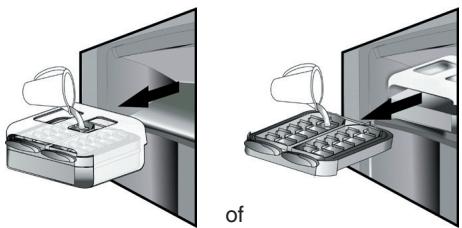 WHIRLPOOL UW8F2DWHBIN2 - UW8 F2D WHBI N 2 - IJSBLOKJES MAKEN - 2