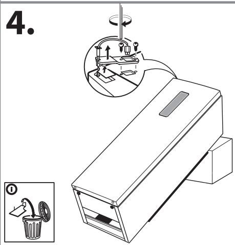 WHIRLPOOL UW8F2DWHBIN2 - UW8 F2D WHBI N 2 - (1) - 5