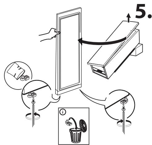 WHIRLPOOL UW8F2DWHBIN2 - UW8 F2D WHBI N 2 - (2) - 6