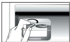 WHIRLPOOL UW8F2DWHBIN2 - UW8 F2D WHBI N 2 - JÉGKOCKÁK KIVÉTELE - 1