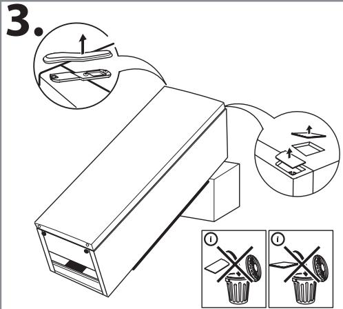 WHIRLPOOL UW8F2DWHBIN2 - UW8 F2D WHBI N 2 - (2) - 4