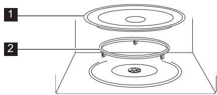 ESSENTIELB EMEG252N - Accessoires - 1