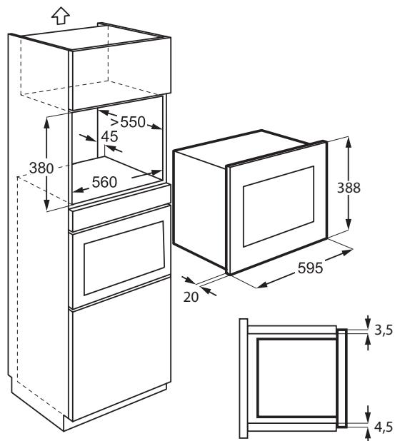 ESSENTIELB EMEG252N - INSTALLATION - 1