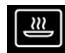 BRANDT SE2300WZ - Tableau de puissance du micro-ondes - 3