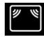 BRANDT SE2300WZ - Tableau de puissance du micro-ondes - 2