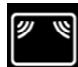 BRANDT SE2300WZ - Pantalla - 1