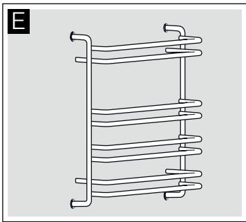 VIVA VVH32C5450 - Mauvaise installation! - 3