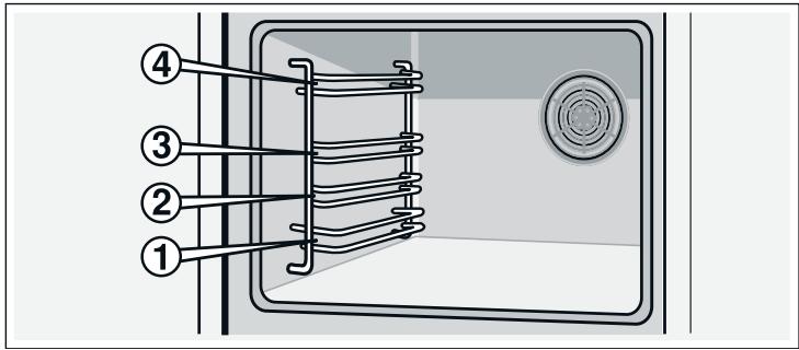 VIVA VVH32C5450 - Accessoires - 1
