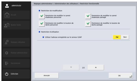 CANON IMAGEFORMULA SCANFRONT 400 - Indication - 3