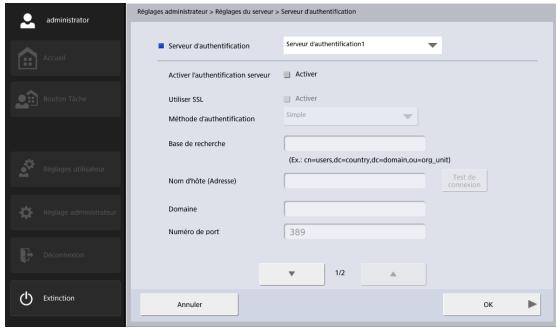 CANON IMAGEFORMULA SCANFRONT 400 - IMPORTANT - 1