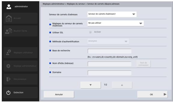 CANON IMAGEFORMULA SCANFRONT 400 - Indication - 1