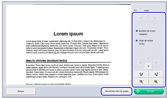 CANON IMAGEFORMULA SCANFRONT 400 - IMPORTANT - 2