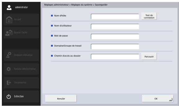 CANON IMAGEFORMULA SCANFRONT 400 - IMPORTANT - 1