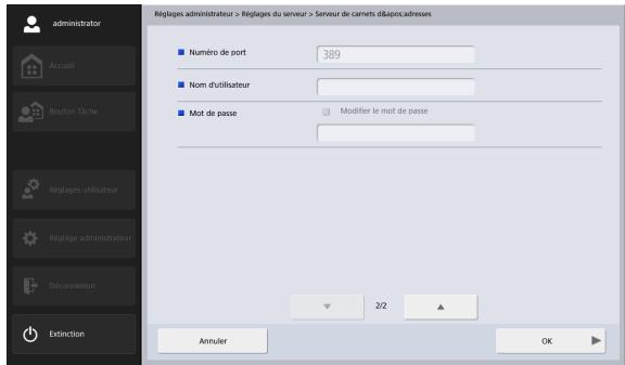 CANON IMAGEFORMULA SCANFRONT 400 - Indication - 2