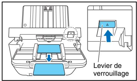 CANON IMAGEFORMULA SCANFRONT 400 - ATTENTION - 1