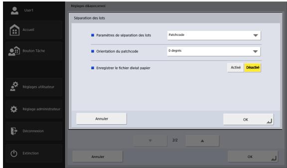 CANON IMAGEFORMULA SCANFRONT 400 - IMPORTANT - 2