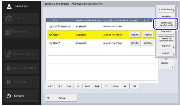 CANON IMAGEFORMULA SCANFRONT 400 - Indication - 1
