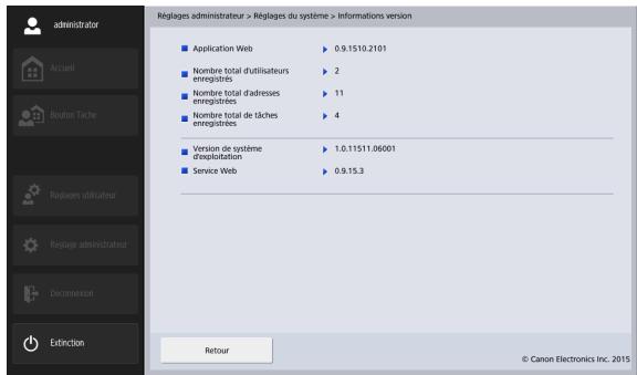 CANON IMAGEFORMULA SCANFRONT 400 - IMPORTANT - 1
