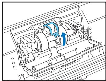 CANON IMAGEFORMULA SCANFRONT 400 - ATTENTION - 2