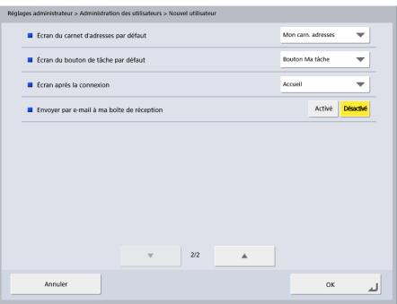 CANON IMAGEFORMULA SCANFRONT 400 - Indication - 4