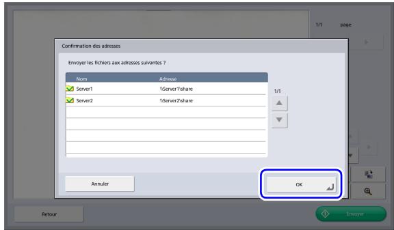 CANON IMAGEFORMULA SCANFRONT 400 - IMPORTANT - 1