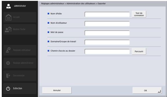 CANON IMAGEFORMULA SCANFRONT 400 - Indication - 2