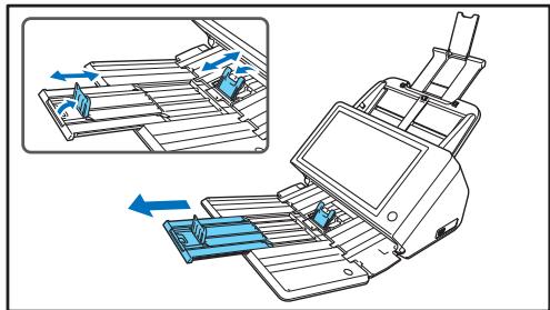 CANON IMAGEFORMULA SCANFRONT 400 - Indication - 1
