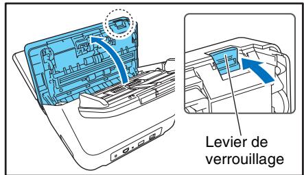 CANON IMAGEFORMULA SCANFRONT 400 - IMPORTANT - 1
