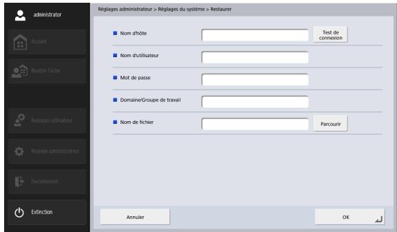 CANON IMAGEFORMULA SCANFRONT 400 - IMPORTANT - 1