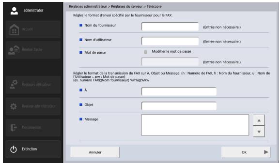 CANON IMAGEFORMULA SCANFRONT 400 - □ FAX - 1